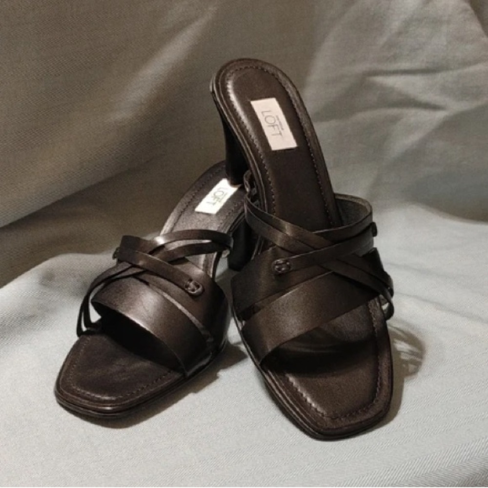 Loft Shoes